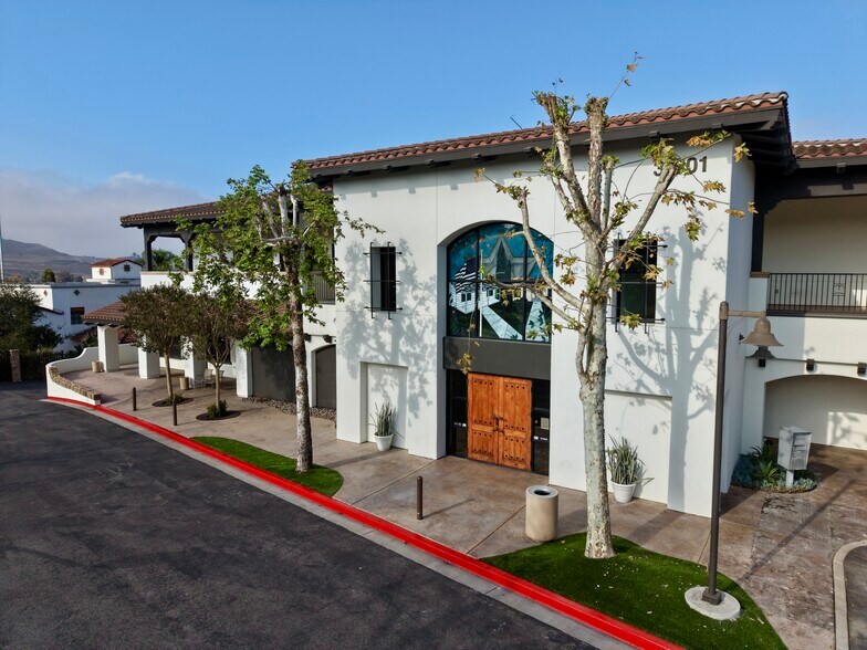 More Photos Of 31601 Avenida Los Cerritos, San Juan Capistrano Office For Lease