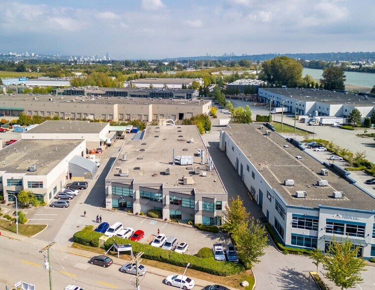 More Photos Of 6760 Graybar Rd, Richmond Warehouse For Sale