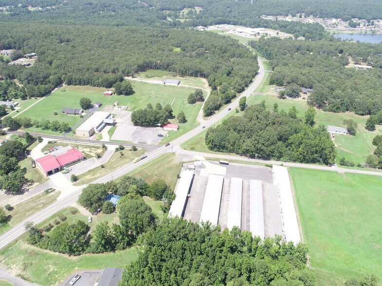 More Photos Of 15800 Hwy 5, Cabot Land For Sale