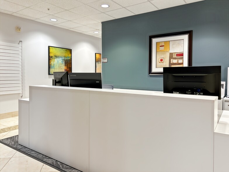 More Photos Of 3440 Toringdon Way, Charlotte Coworking Space