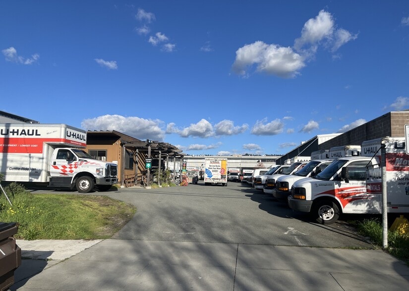 More Photos Of 1241 6th St, Berkeley Land For Sale