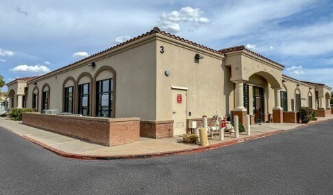 More Photos Of 428 S Gilbert Rd, Gilbert Unknown For Lease