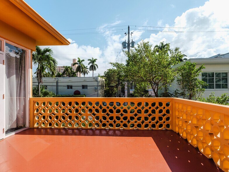 More Photos Of , Miami Beach Multifamily For Sale