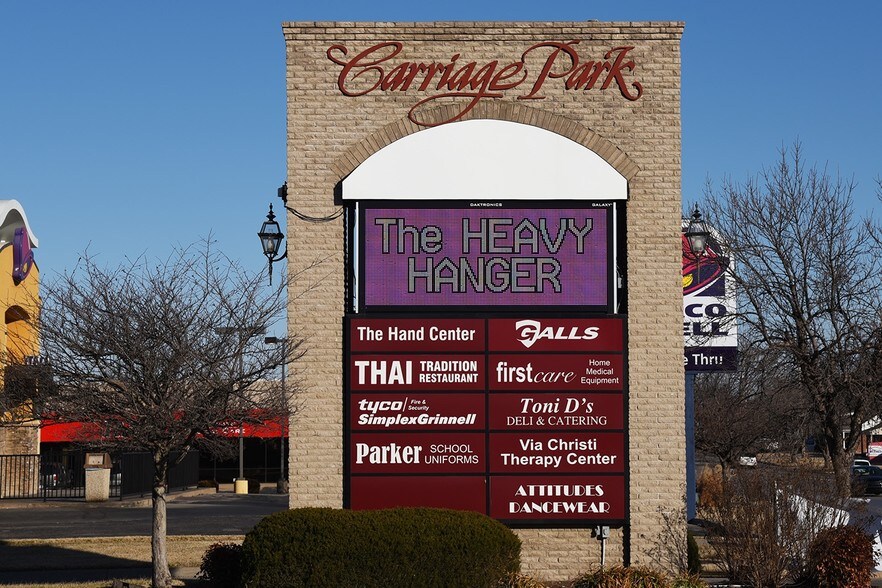 More Photos Of , Wichita General Retail For Sale