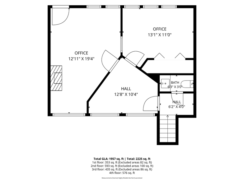 More Photos Of 14565-14579 Grand Ave S, Burnsville Office For Sale
