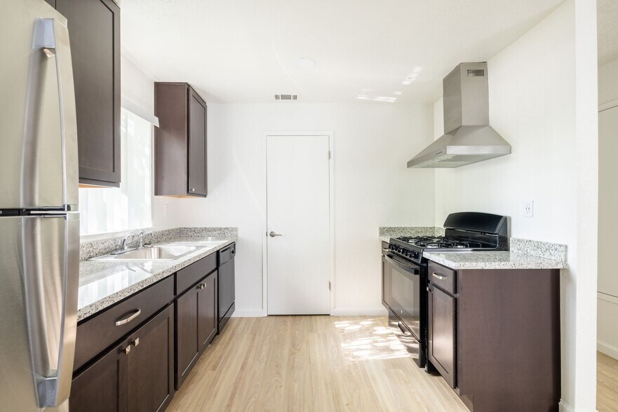 More Photos Of 367 N Union Rd, Manteca Apartments For Sale