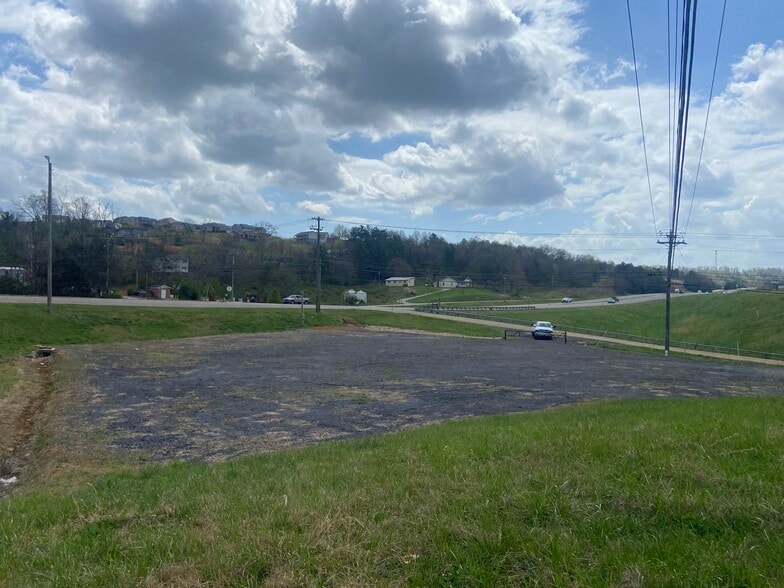 Primary Photo Of 104 Hinchey Hollow Road Hwy, Jefferson City Land For Lease