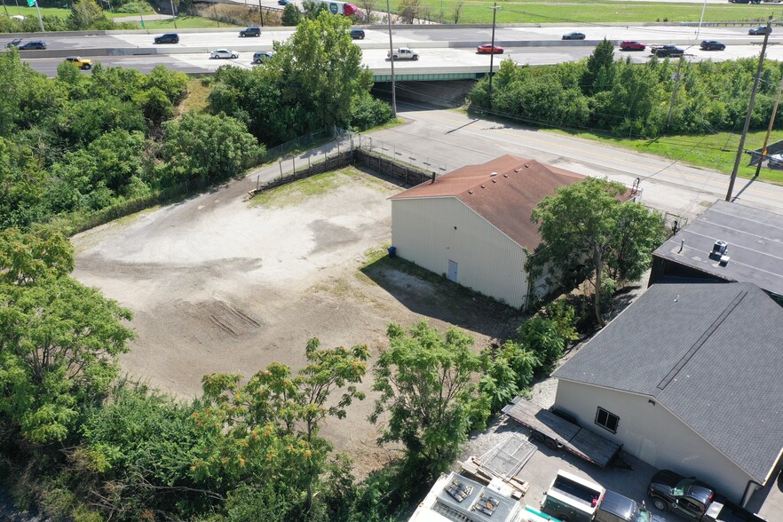 More Photos Of 2162 McKinley Ave, Columbus Warehouse For Sale