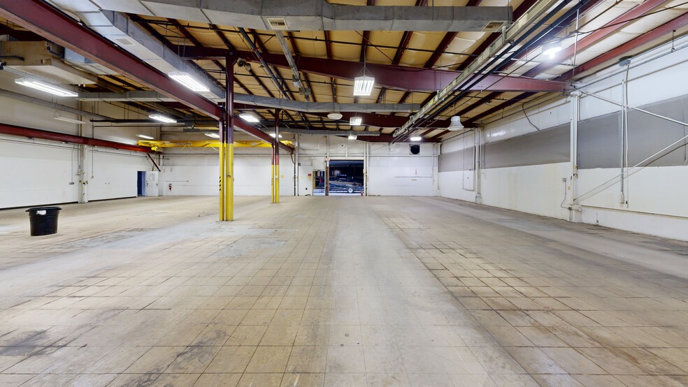 Primary Photo Of 59 Optical Ave, Keene Warehouse For Sale