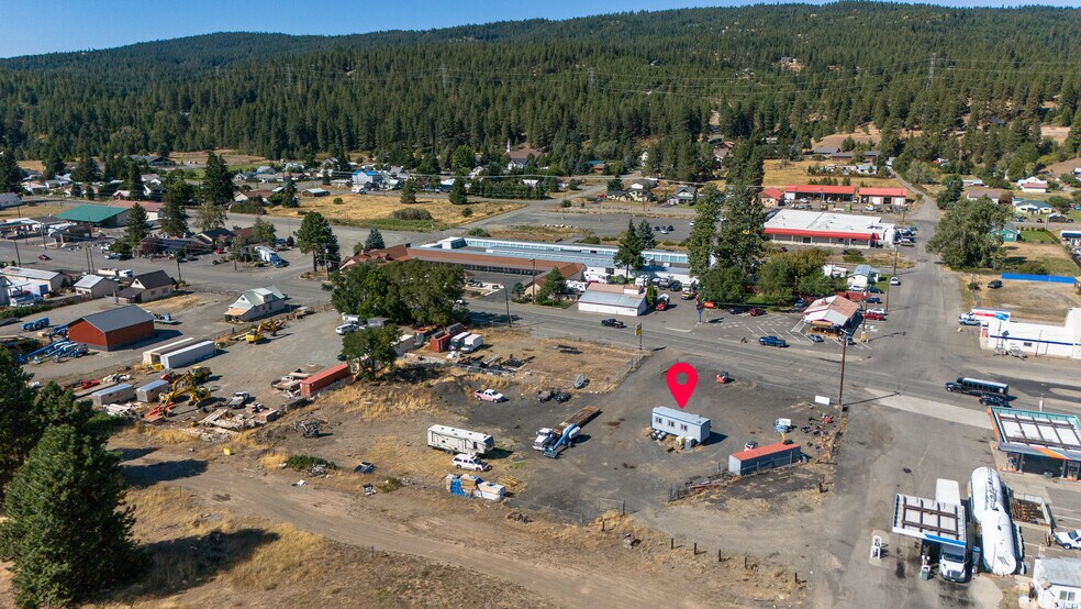 More Photos Of 1010 E 1st St, Cle Elum Land For Lease