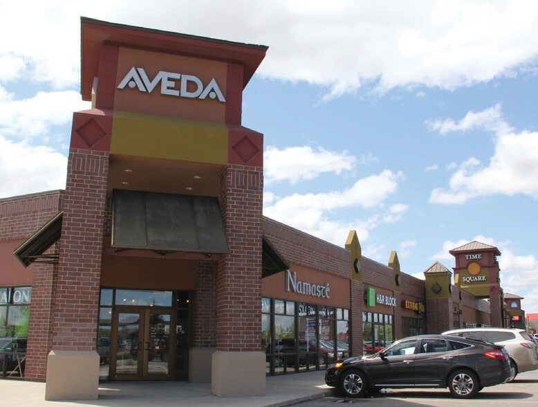 More Photos Of 5050 S 13th Ave, Fargo Freestanding For Lease