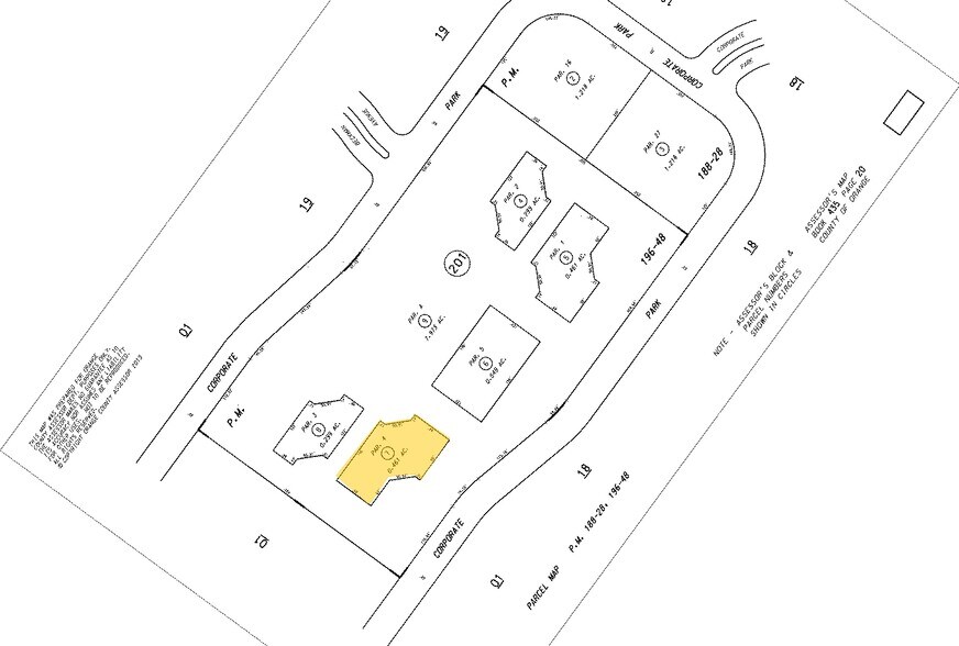 More Photos Of 7 Corporate Park, Irvine Office For Lease