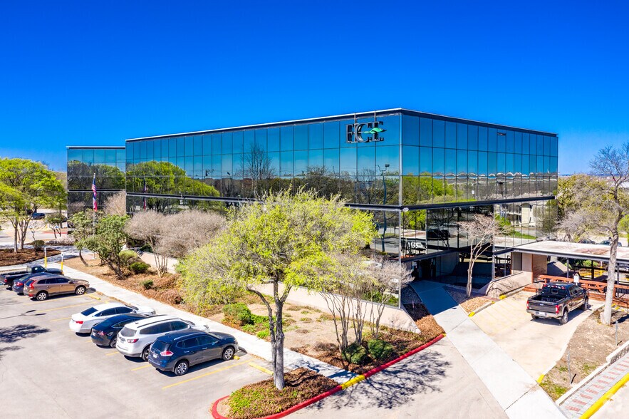 More Photos Of 4615 Walzem Rd, San Antonio Office For Lease