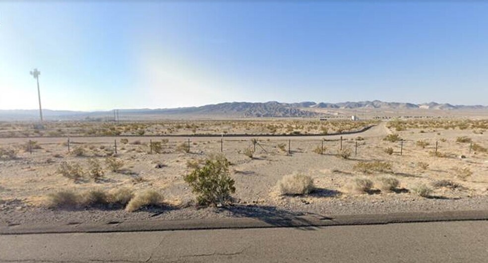 More Photos Of 43915 E Dunn Rd, Newberry Springs Land For Sale