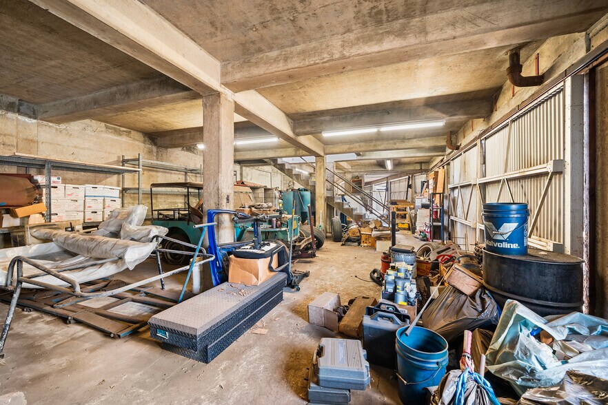 More Photos Of 94-825 Waipahu St, Waipahu Auto Repair For Sale