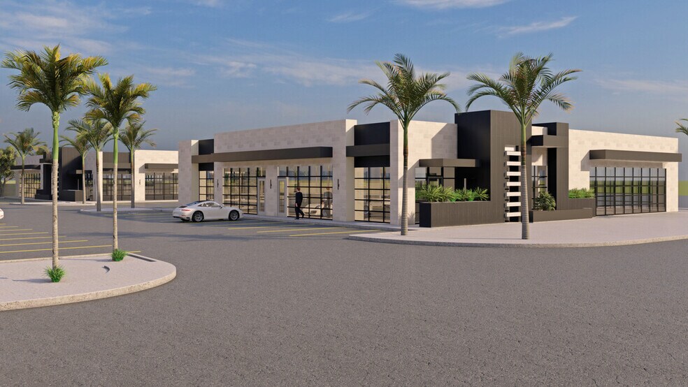 More Photos Of 5955 S Jones Blvd, Las Vegas Office For Sale