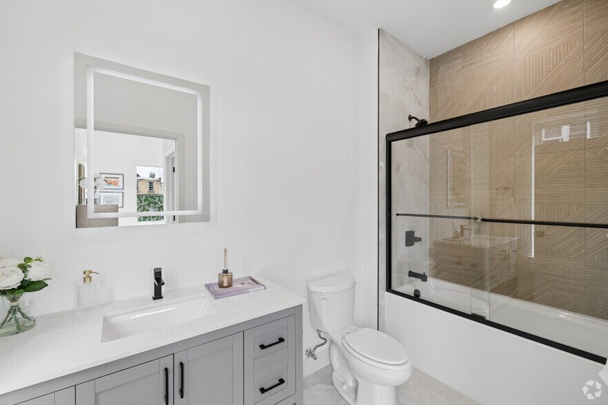 More Photos Of 1818 N 53rd St, Philadelphia Apartments For Lease