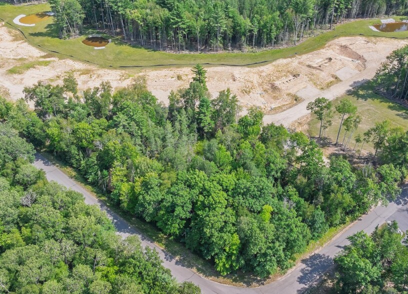 More Photos Of 3801 Eagle Waters Rd, Eagle River Land For Sale