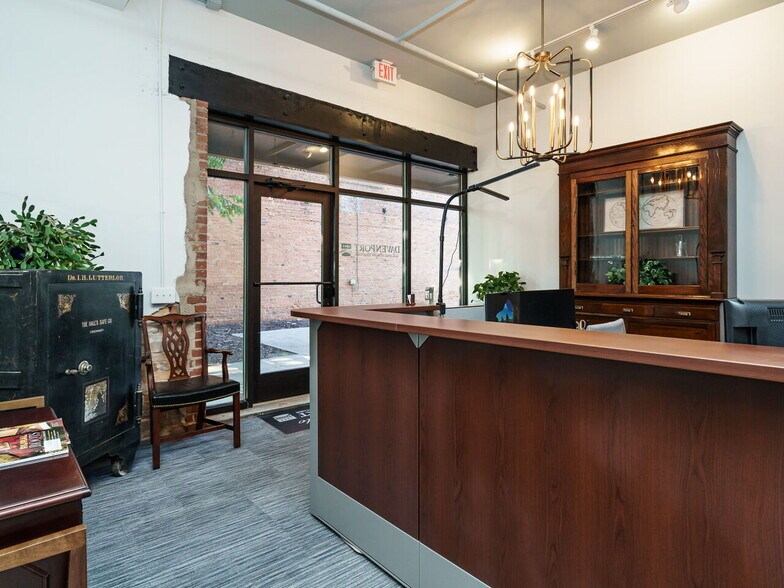 More Photos Of 201 Chatham St, Sanford Office Residential For Sale