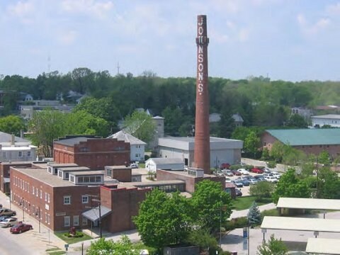 More Photos Of 400 W 7th St, Bloomington Office For Sale