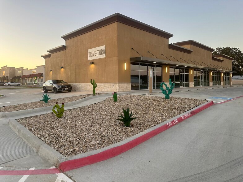 Primary Photo Of 933 FM 1821, Mineral Wells Storefront Retail Office For Lease
