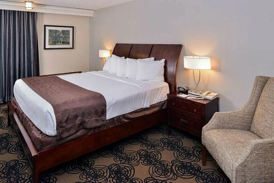 More Photos Of 1607 E Highway 50, Yankton Hotel For Sale