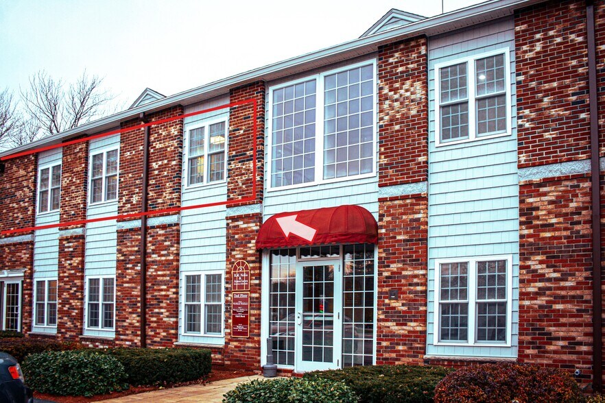More Photos Of 2-4 Mary E Clark Dr, Hampstead Medical For Sale