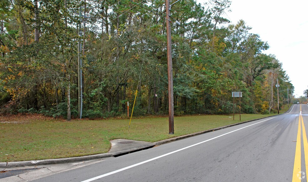 More Photos Of 3901 Commonwealth Blvd, Tallahassee Land For Lease