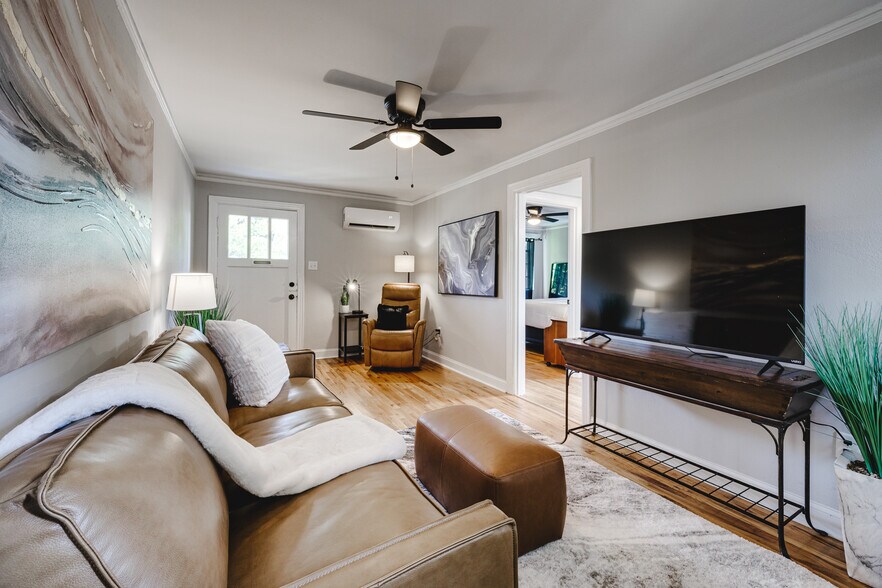 More Photos Of , Little Rock Multifamily For Sale