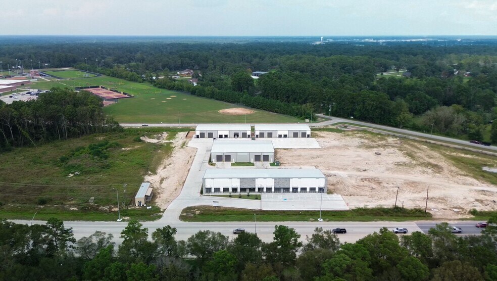 More Photos Of 22985 FM 1314 FM 1314, Porter Unknown For Lease