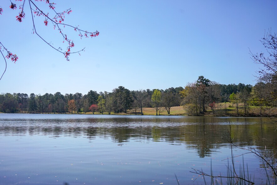 More Photos Of 1209 Iris Lake Rd, McDonough Land For Sale