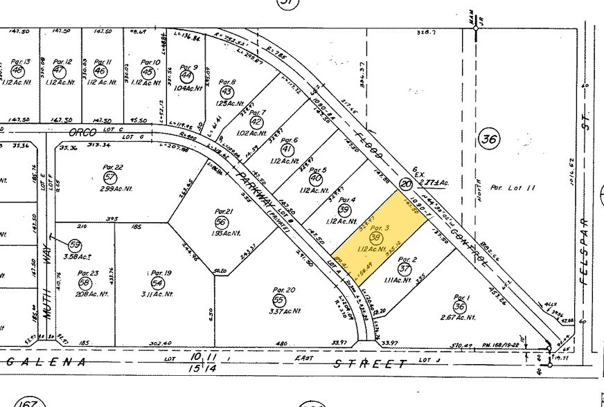 More Photos Of 9275 Orco Pky, Jurupa Valley Unknown For Lease