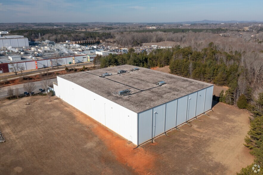 More Photos Of 2130 Old Georgia Hwy, Gaffney Refrigeration Cold Storage For Lease