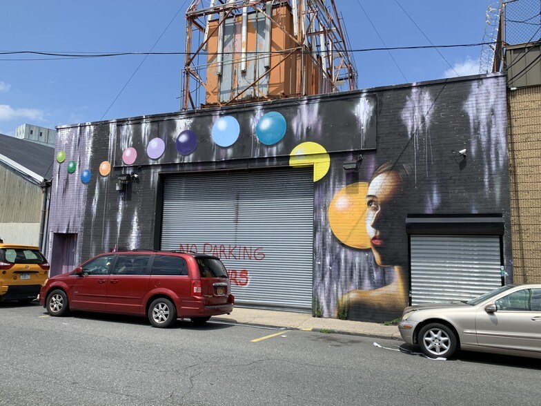 Primary Photo Of 2520 Park Ave, Bronx Industrial For Sale