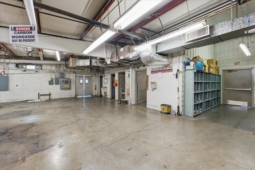 More Photos Of 1609 W 1st North St, Morristown Loft Creative Space For Sale