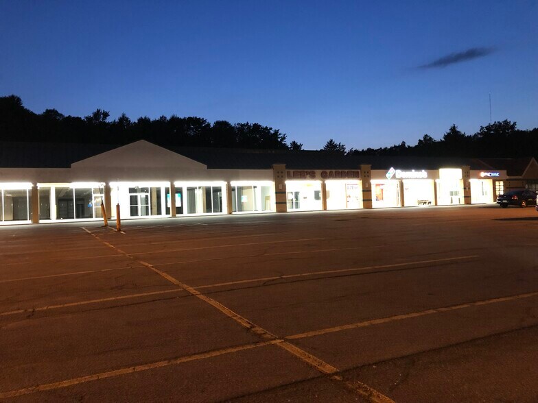 More Photos Of 810-845 S Saint Marys St, Saint Marys Unknown For Lease