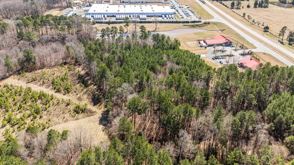 More Photos Of 2104 Boone Trail Road, Sanford Land For Sale