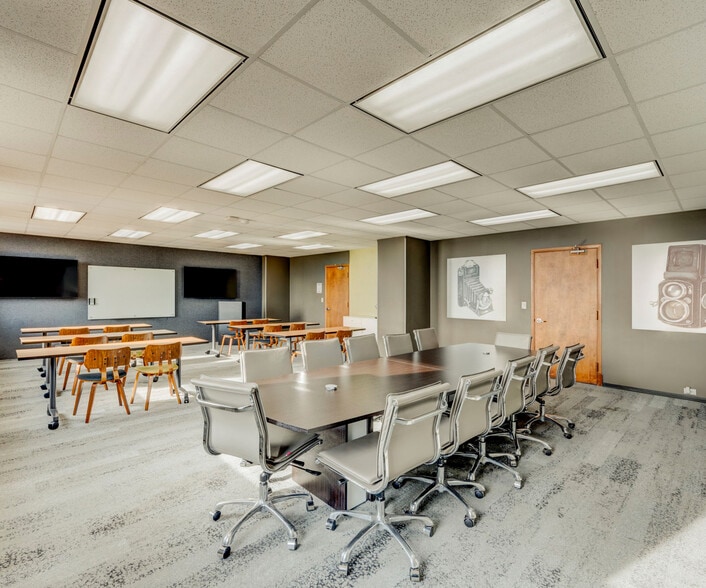 More Photos Of 3100 E 45th St, Cleveland Office For Sale