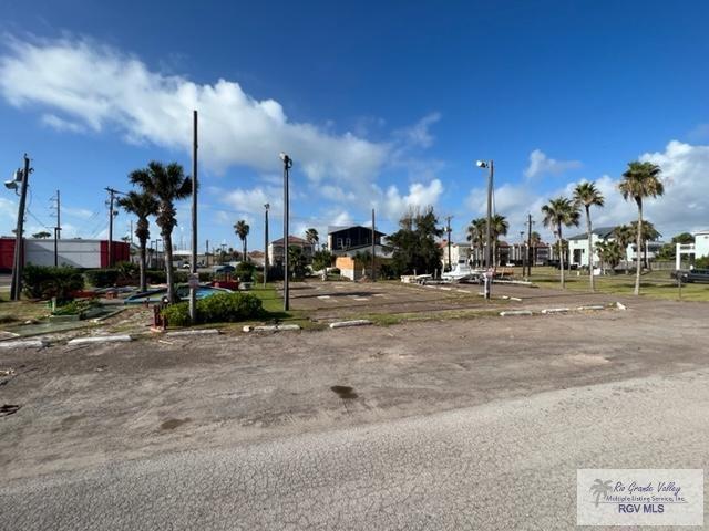 More Photos Of 3213 Padre Blvd, South Padre Island Land For Sale
