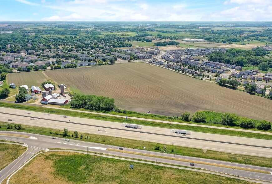 More Photos Of 2355 McCoy Rd, Sun Prairie Land For Sale