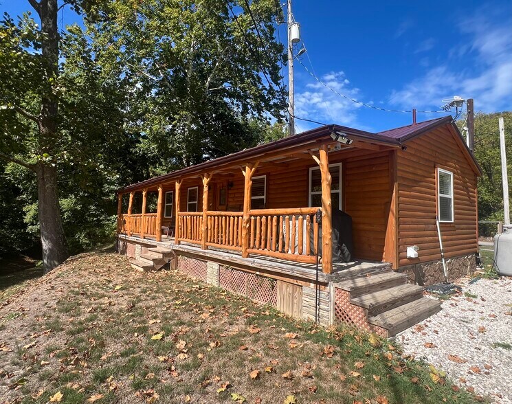 More Photos Of 462 Adams rd, Julian Trailer Camper Park For Sale