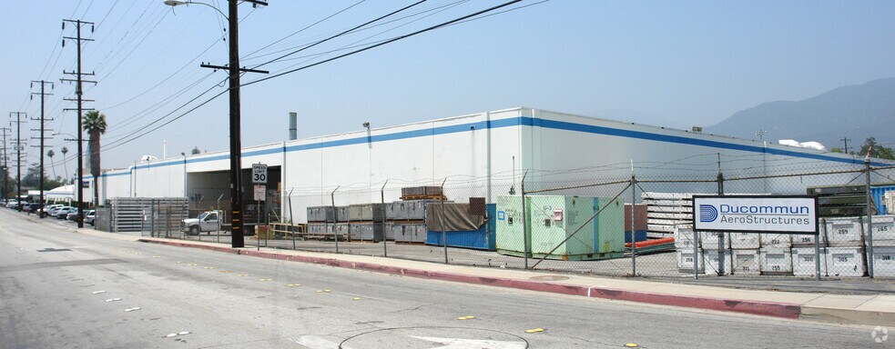 More Photos Of 801 Royal Oaks Dr, Monrovia Manufacturing For Sale