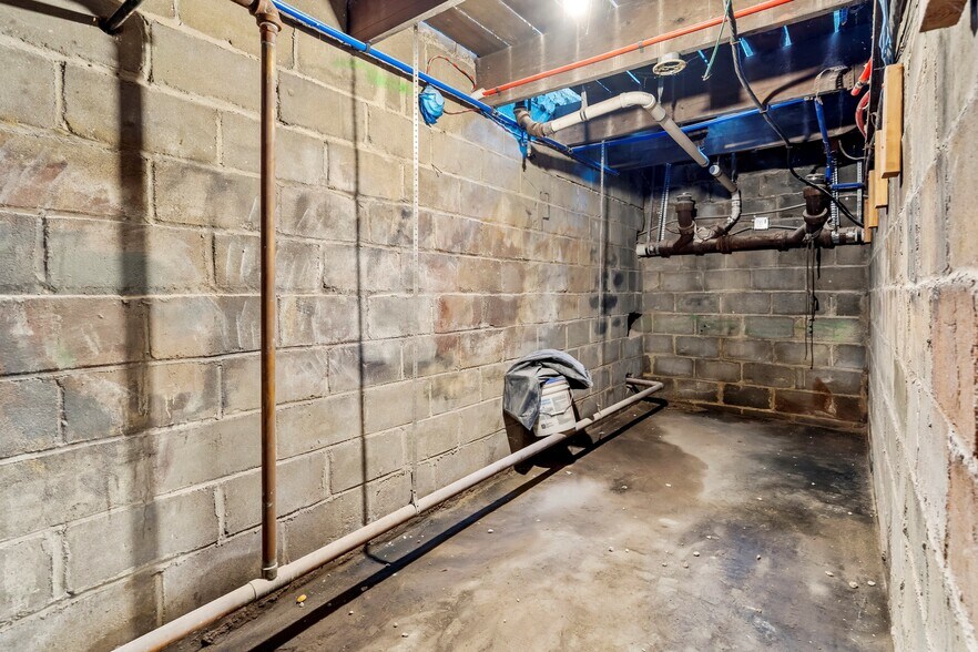 More Photos Of 110 Main St, Bradley Beach Movie Theatre For Sale