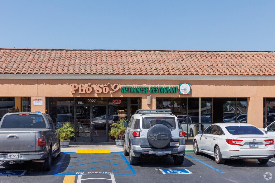 More Photos Of 9801-9975 Walker St, Cypress Unknown For Lease