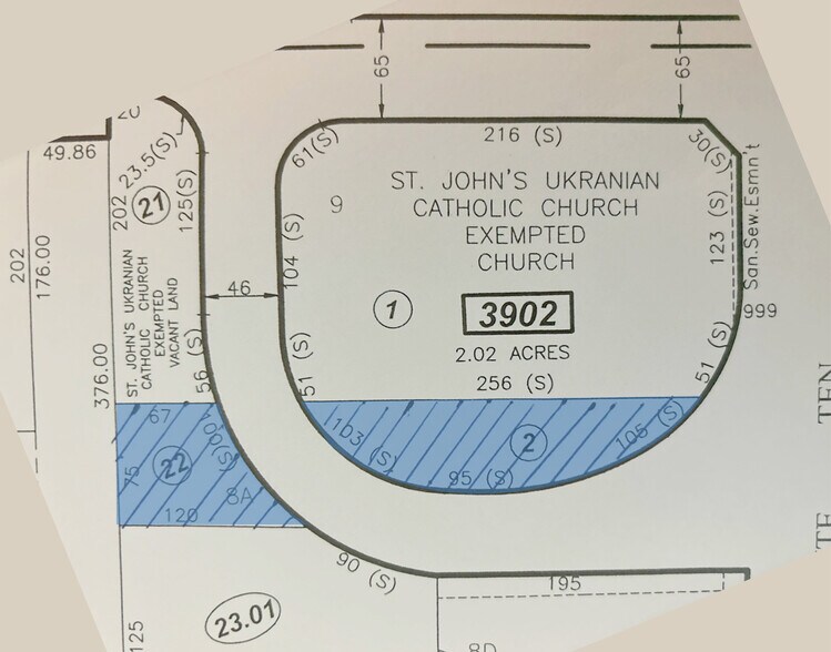 More Photos Of 975 State Route 10, Whippany Land For Sale