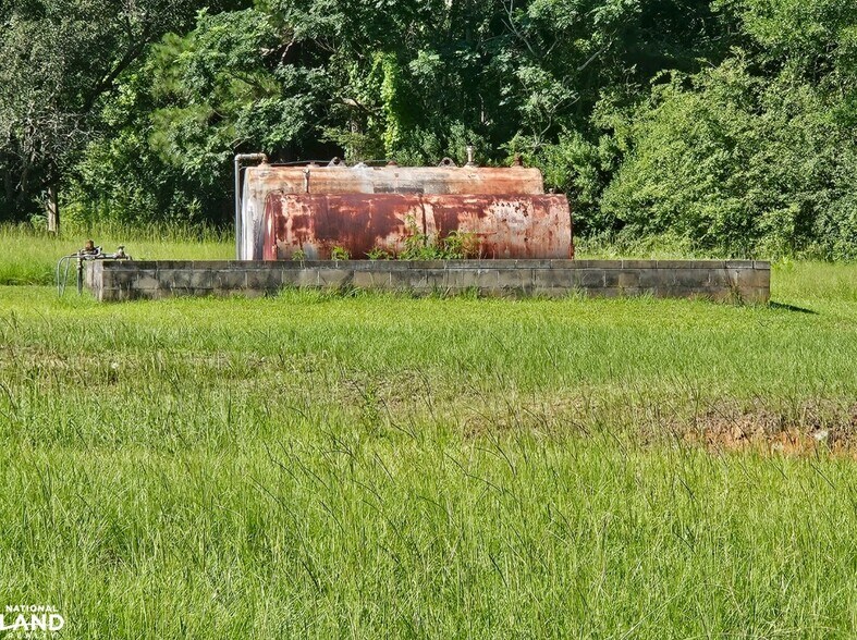 More Photos Of 5106 County Rd. 75N, Clopton Land For Sale