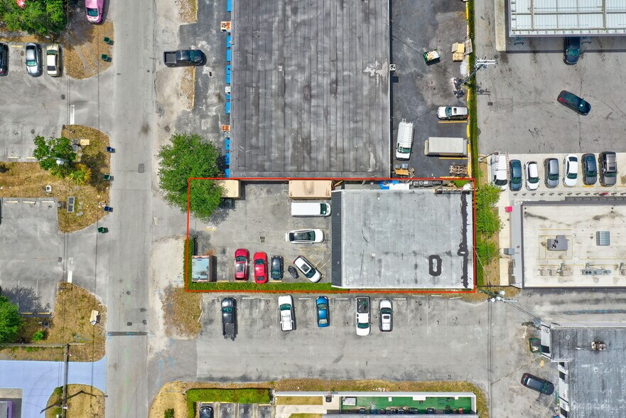 More Photos Of 67 NW 166th St, North Miami Beach Industrial For Sale