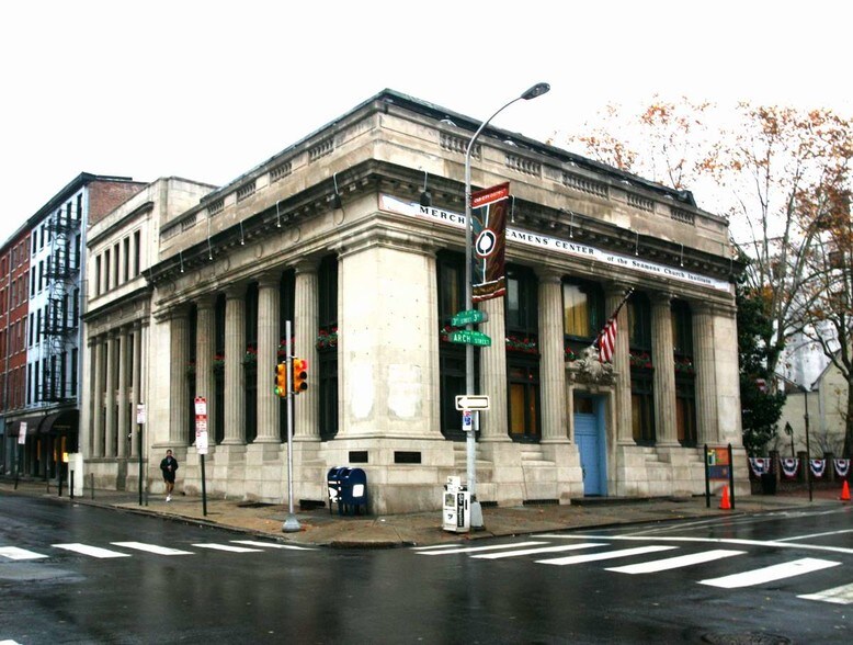 More Photos Of 249-253 Arch St, Philadelphia Office For Lease