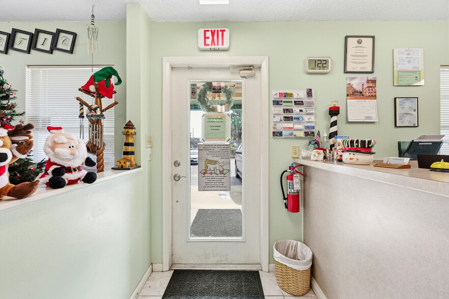 More Photos Of 2180 A1A S, Saint Augustine Office For Sale