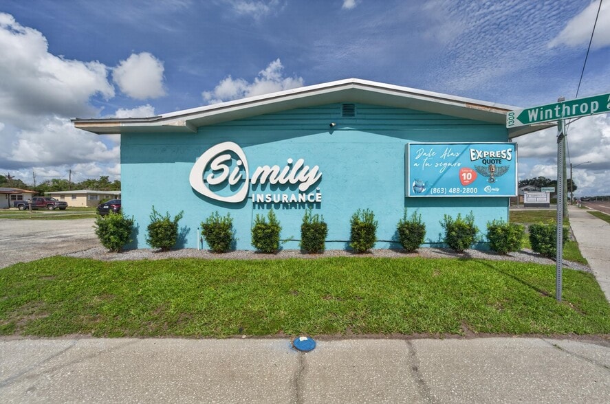 More Photos Of 1233 Bartow Rd, Lakeland Office For Sale